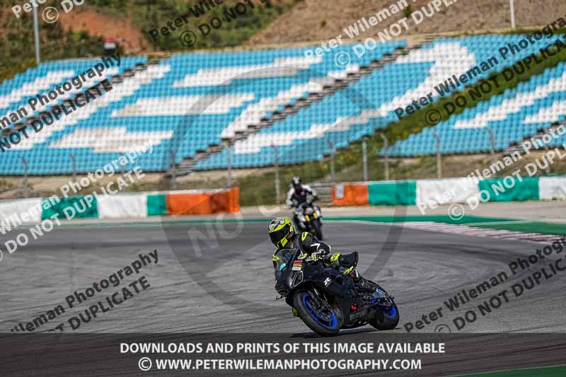motorbikes;no limits;november 2019;peter wileman photography;portimao;portugal;trackday digital images